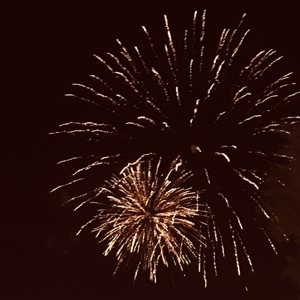 Meet your Posher, Victoria